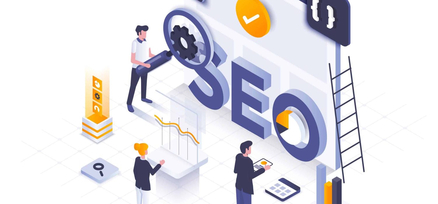 On site SEO is a complicated topic, so we put together a quick guide for you!