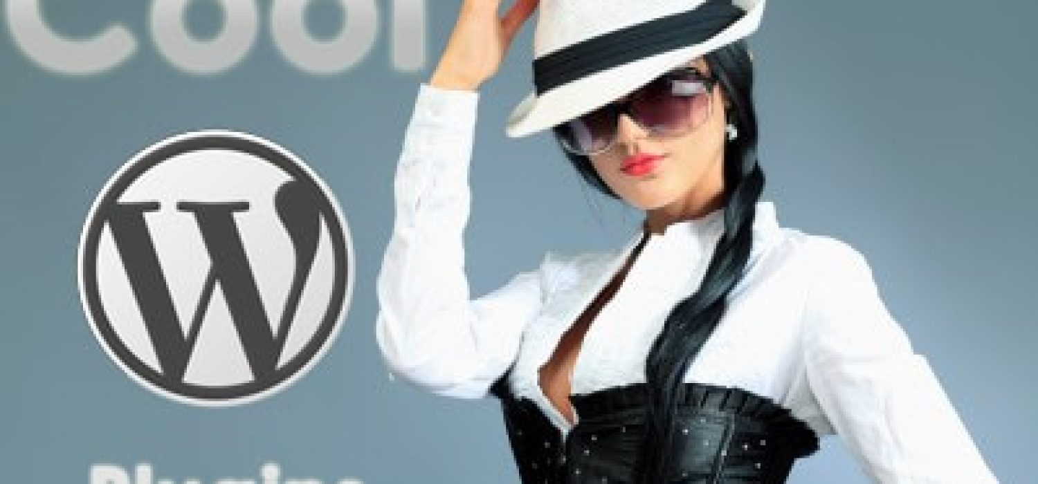 Cool WordPress Plugins