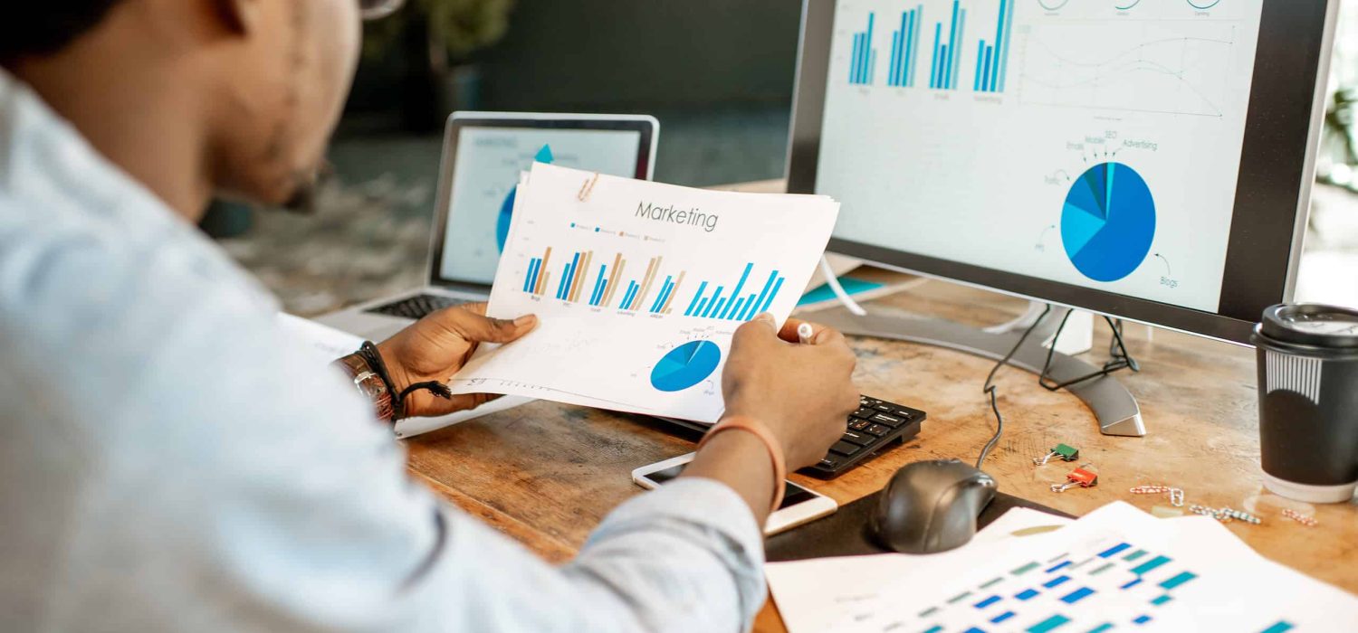 Understanding Analytics: Decoding the Data for Strategic Decision-Making