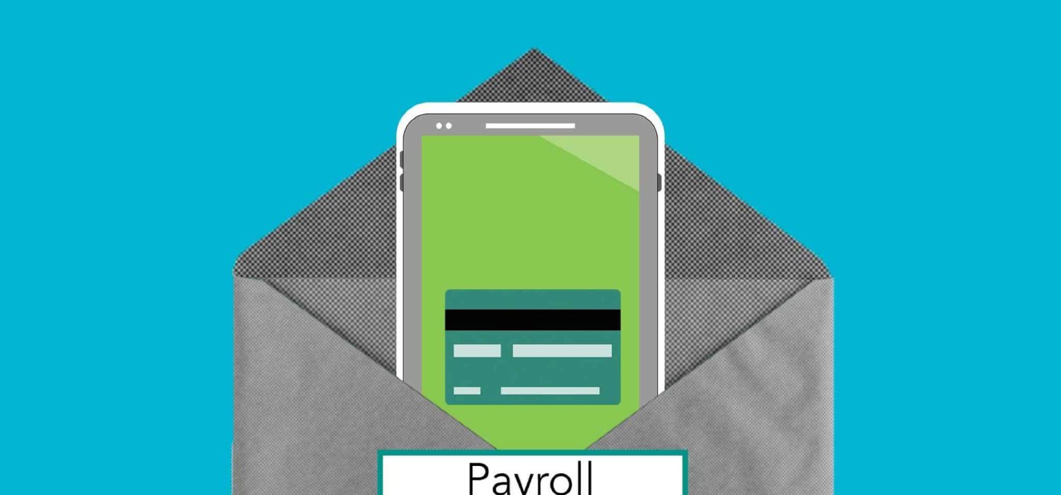 Payroll software