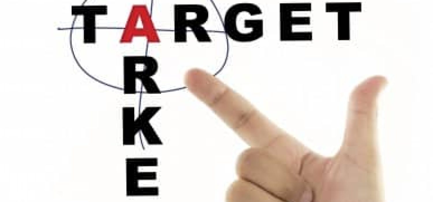 Target Marketing with the right blog